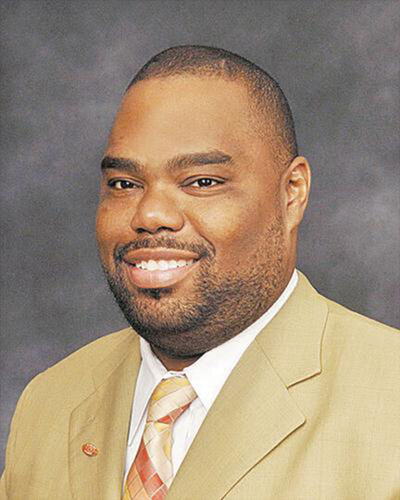 Dwight Bullard